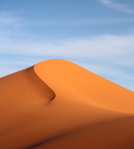 Desert Safari Dubai 