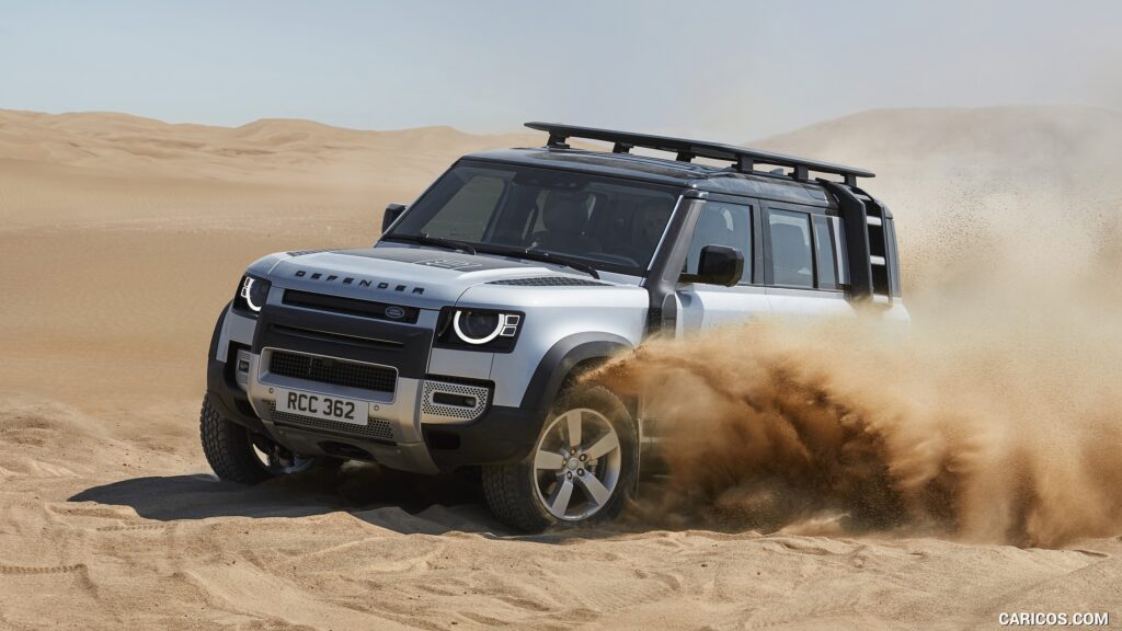 Hummer Desert Safari - Dubai