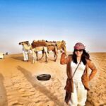 Dubai Desert Safari Packages