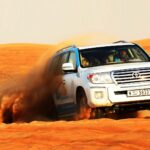 Dubai Desert Safari Tour Booking