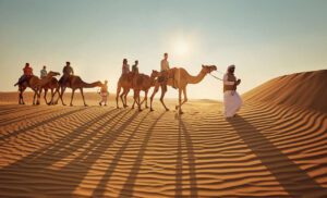  Desert Safari Dubai Booking Online 