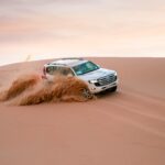 Deserts Safari Dubaie Booking