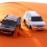 Hummer Deserts Safaris Dubai Booking