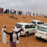 Desert Safari-Dubai Booking