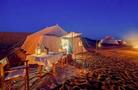 Desert Safaris Dubai bookings