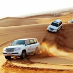 Desert Safari in Dubai booking