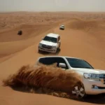 Desert Safari Dubai Booking