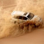 Desert Safari Dubai Bookings