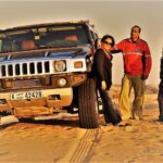 Dubai Desert Safari Booking