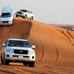 Hummer Dubai Desert Safari