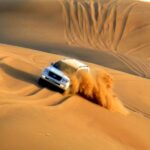 Desert Safari Dubai Deals