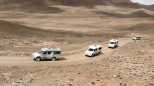 Best Desert Safari Dubai Booking 