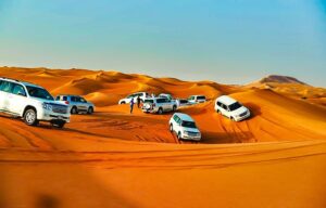 Deserts Safari Dubai | Booking 