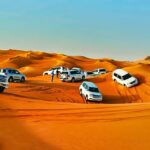 Desert Safari Dubai VIP Booking