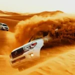 Desert Safaris Dubai Booking