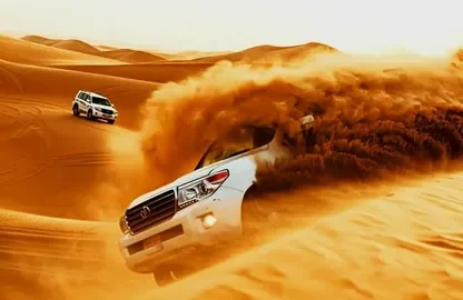 #1 Luxury Hummer Desert Safari Dubai | Hummer Safari Dubai VIP By Hummer