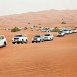 Desert Safari Dubai Booking