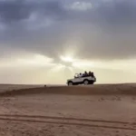 Hummer Desert Safari |Dubai prices