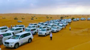 Deserts Safari Dubai | Booking 