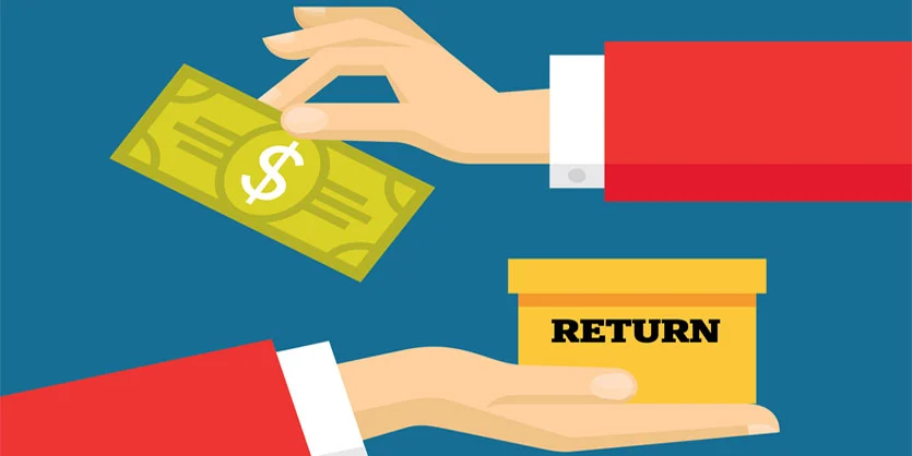 Refund and Returns Policy