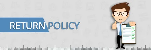 Refund and Returns Policy