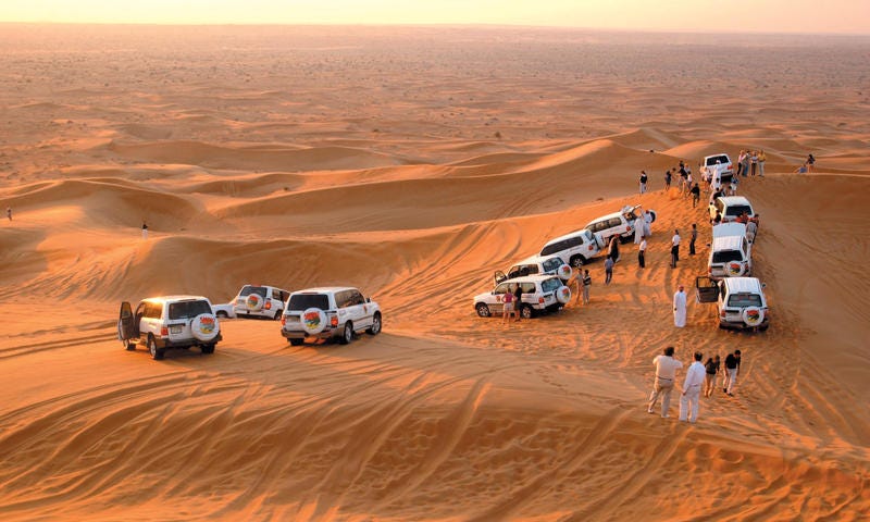 VIP Desert Safari Dubai Price camel ride and traditional Bedouin experience