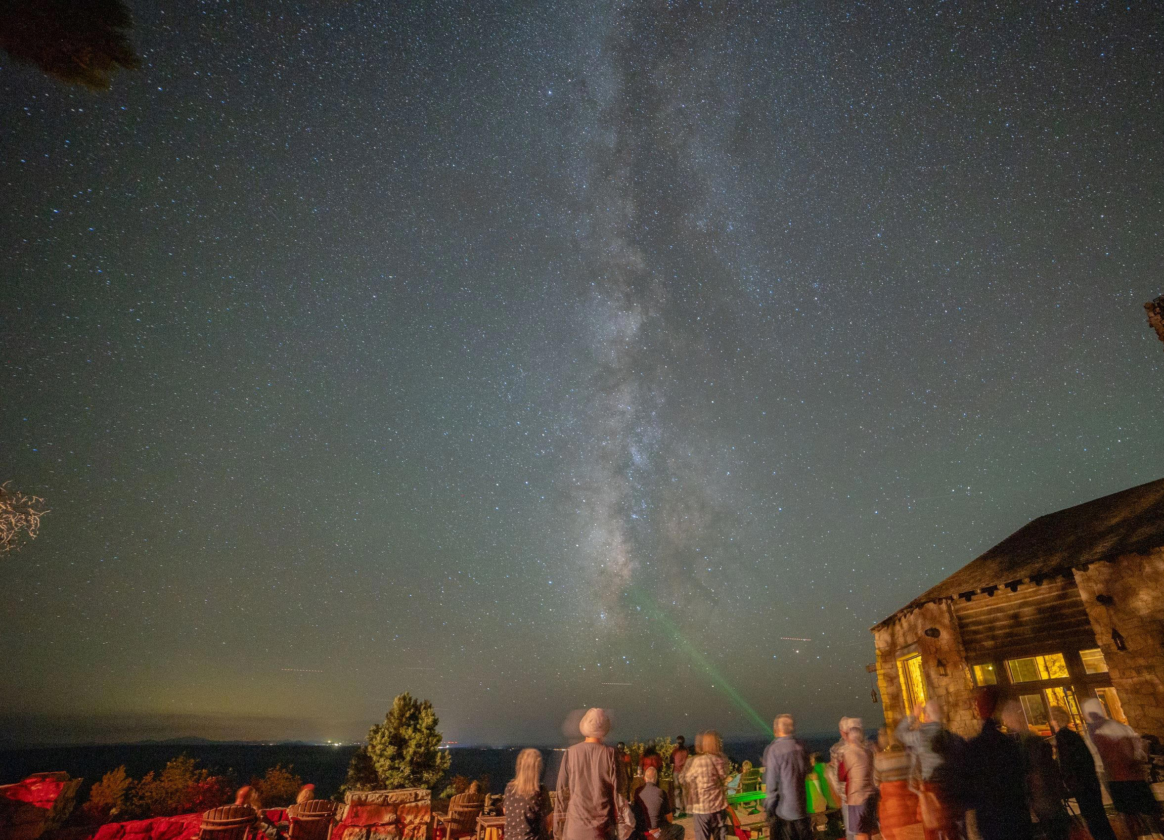 Liwa Overnight Desert Safari