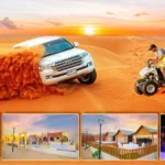 VIP Desert Safari Dubai Price – Exclusive Desert Adventure Experience