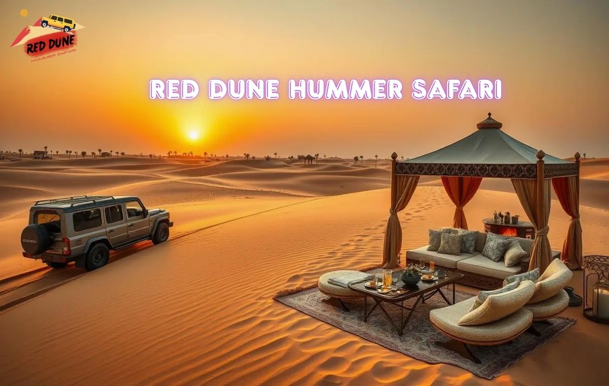 Cheap Desert Safari Dubai 2026 – Budget-Friendly Arabian Adventure