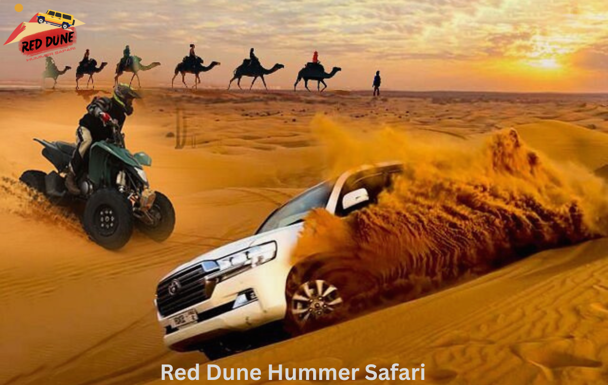 Dubai Desert Safari 2026 Deals & Discounts