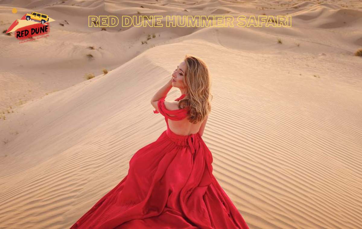 Desert Safari For Pregnant