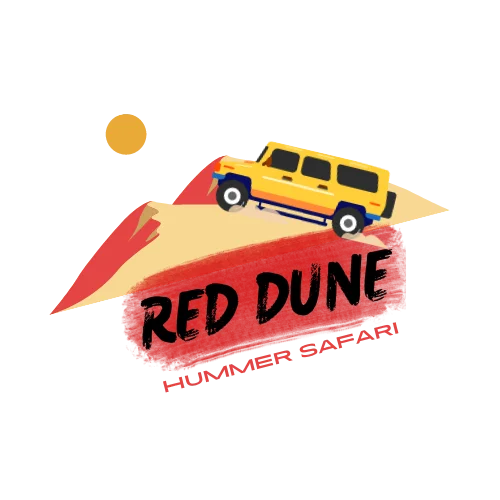 Red Dune Hummer Safari